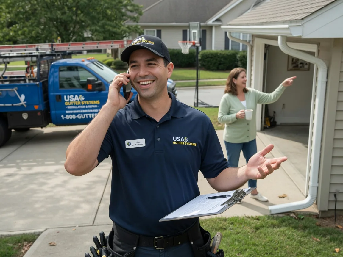 Gutter Installation Sawyer, ND FAQs